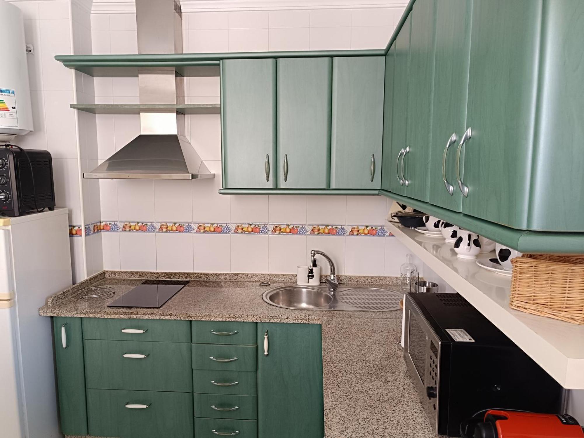 Appartamento Plaza Plateros Jerez de la Frontera Esterno foto