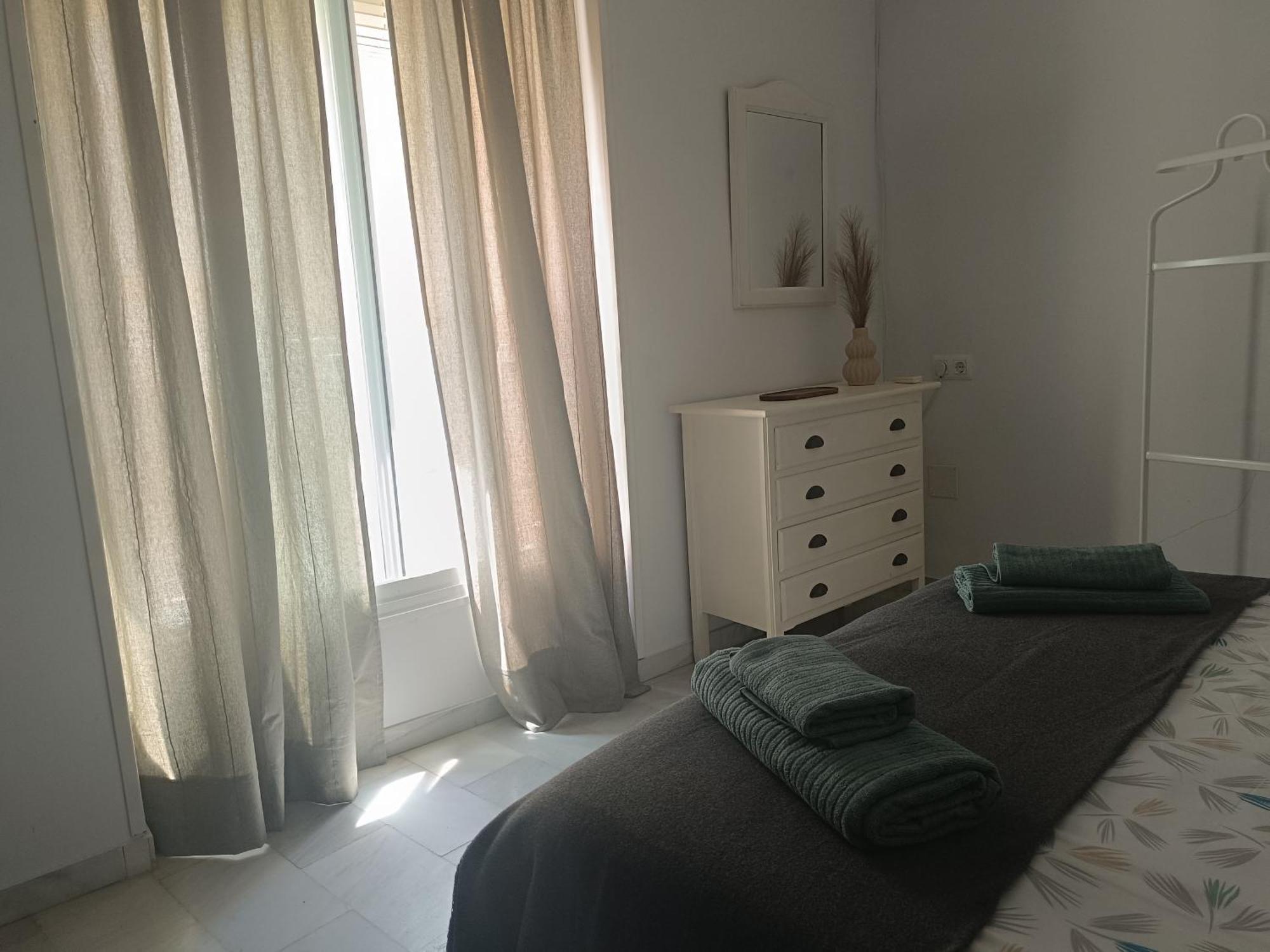 Appartamento Plaza Plateros Jerez de la Frontera Esterno foto