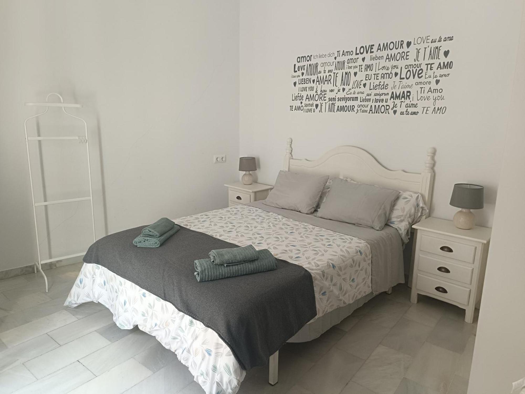 Appartamento Plaza Plateros Jerez de la Frontera Esterno foto